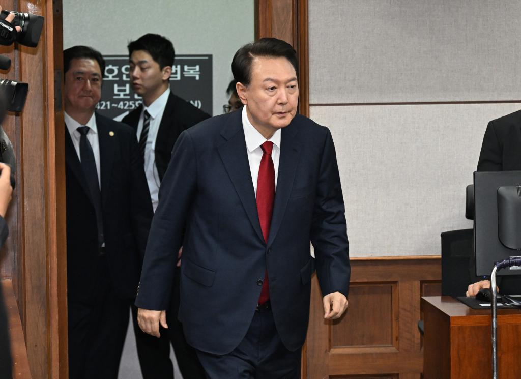 选举临近韩国前总统们发声为候选人“站台”都说些什么