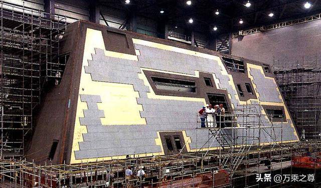 目光长远但运气太差美国海军等待中国追赶的二十年